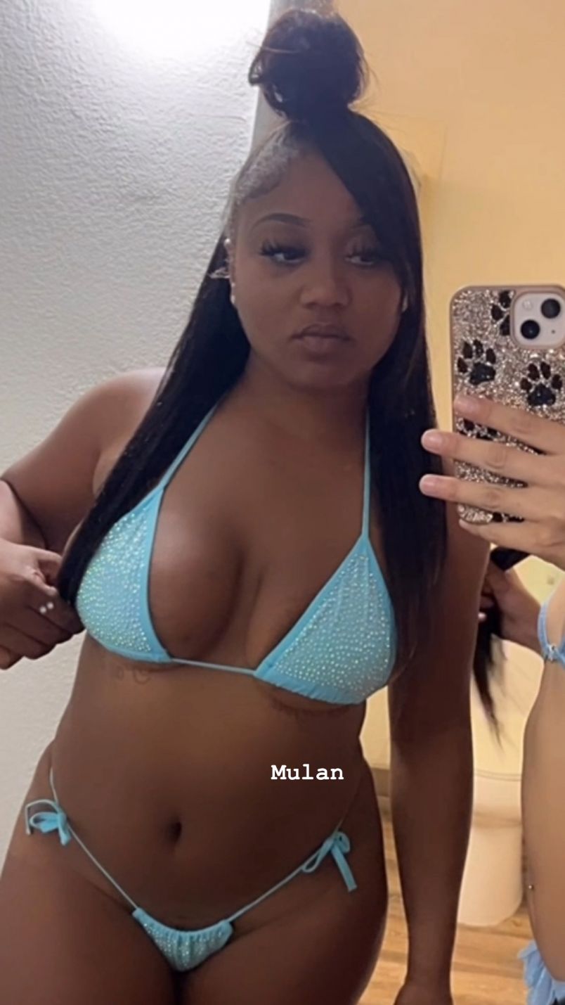 Mulan 1