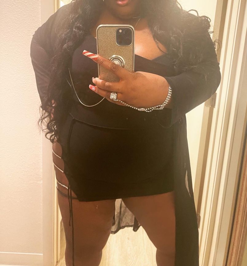 Lexi Bella 4