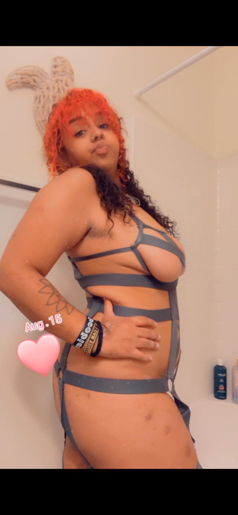 Baebeeamber 7
