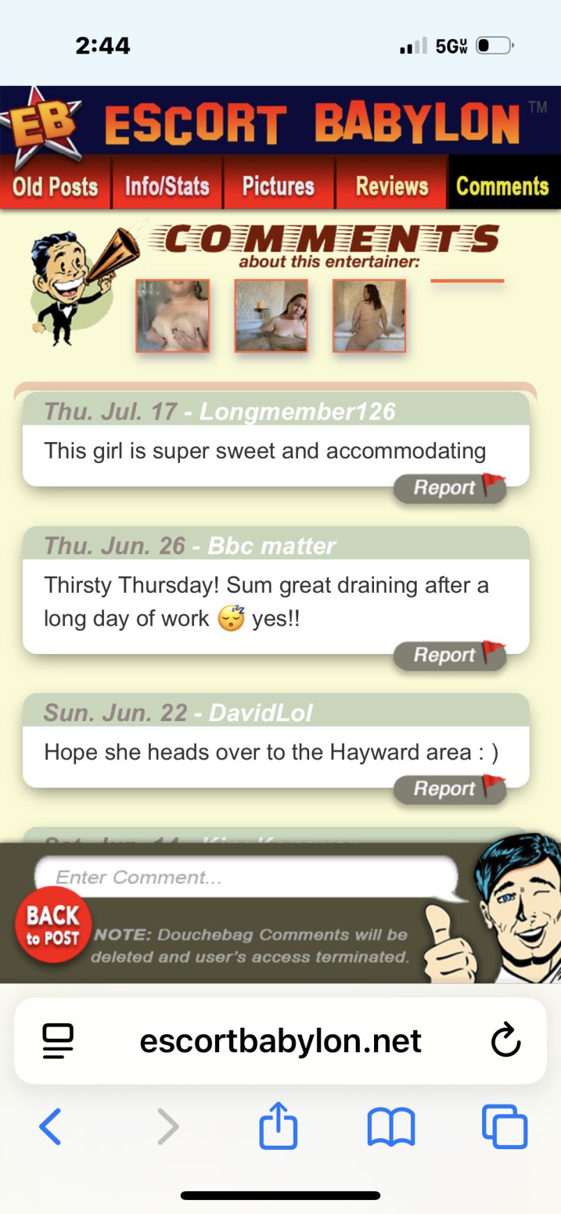 Lisalove 5