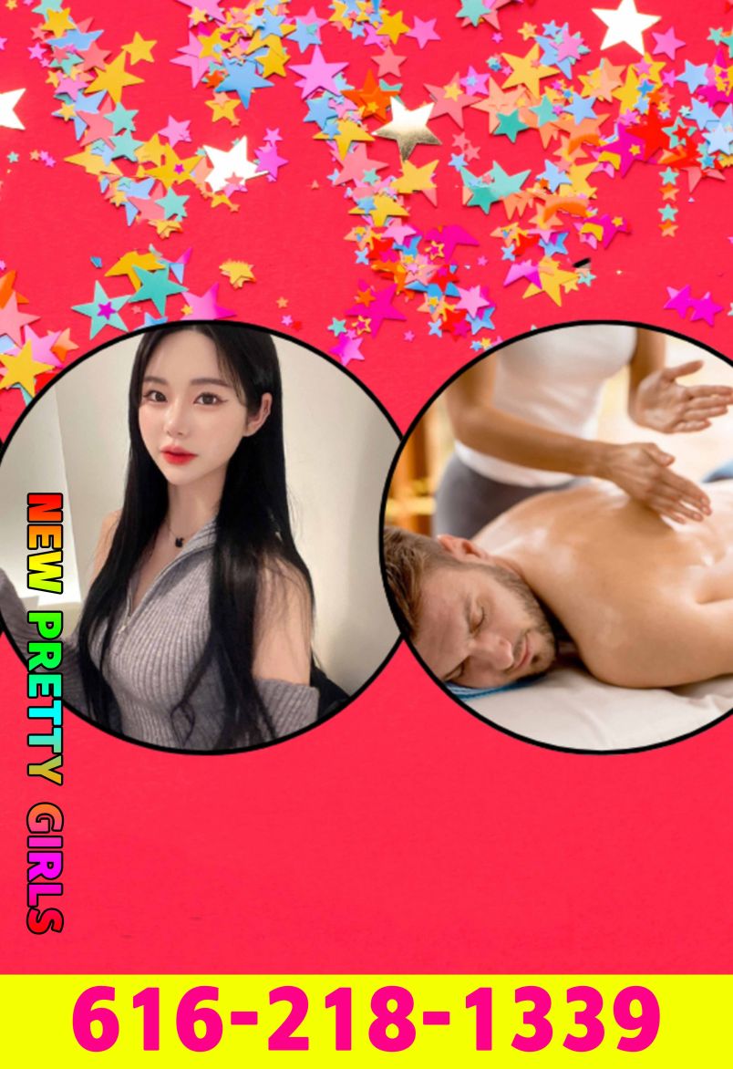 Lucy Asian Massage 3