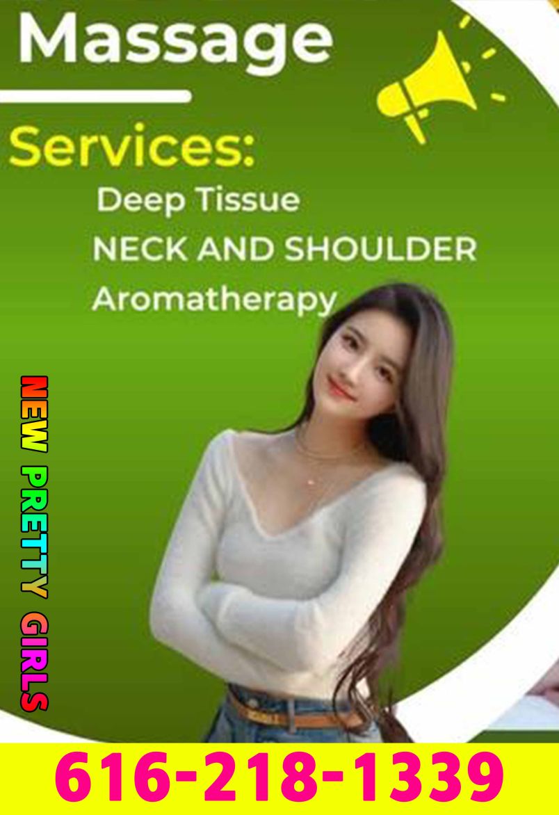 Lucy Asian Massage 1