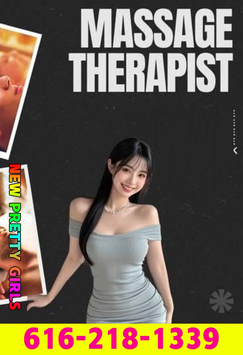 Lucy Asian Massage 5
