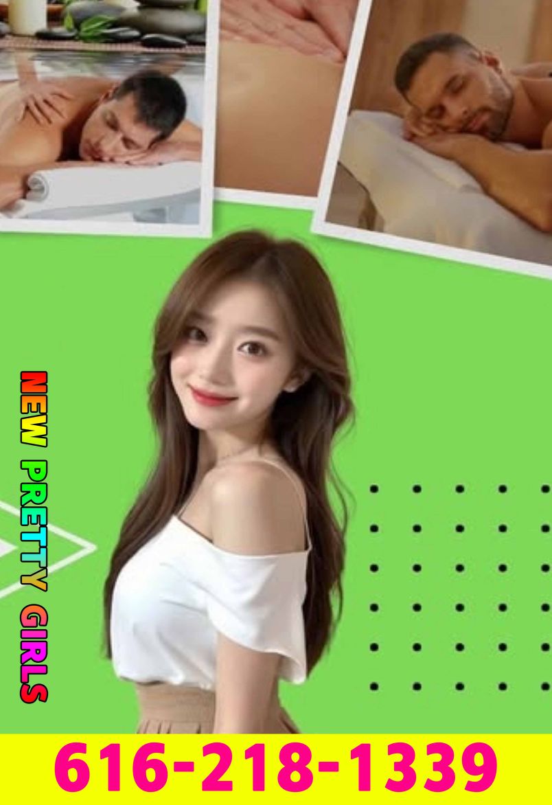 Lucy Asian Massage 4