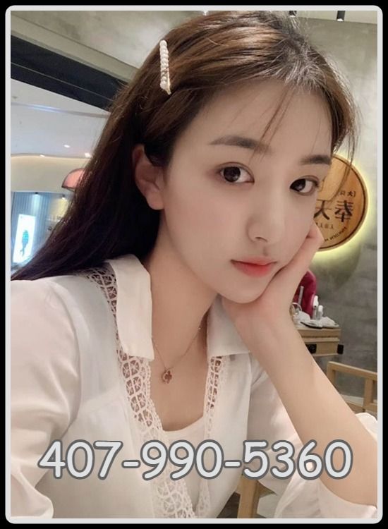 Nice Girl Body Massag 4