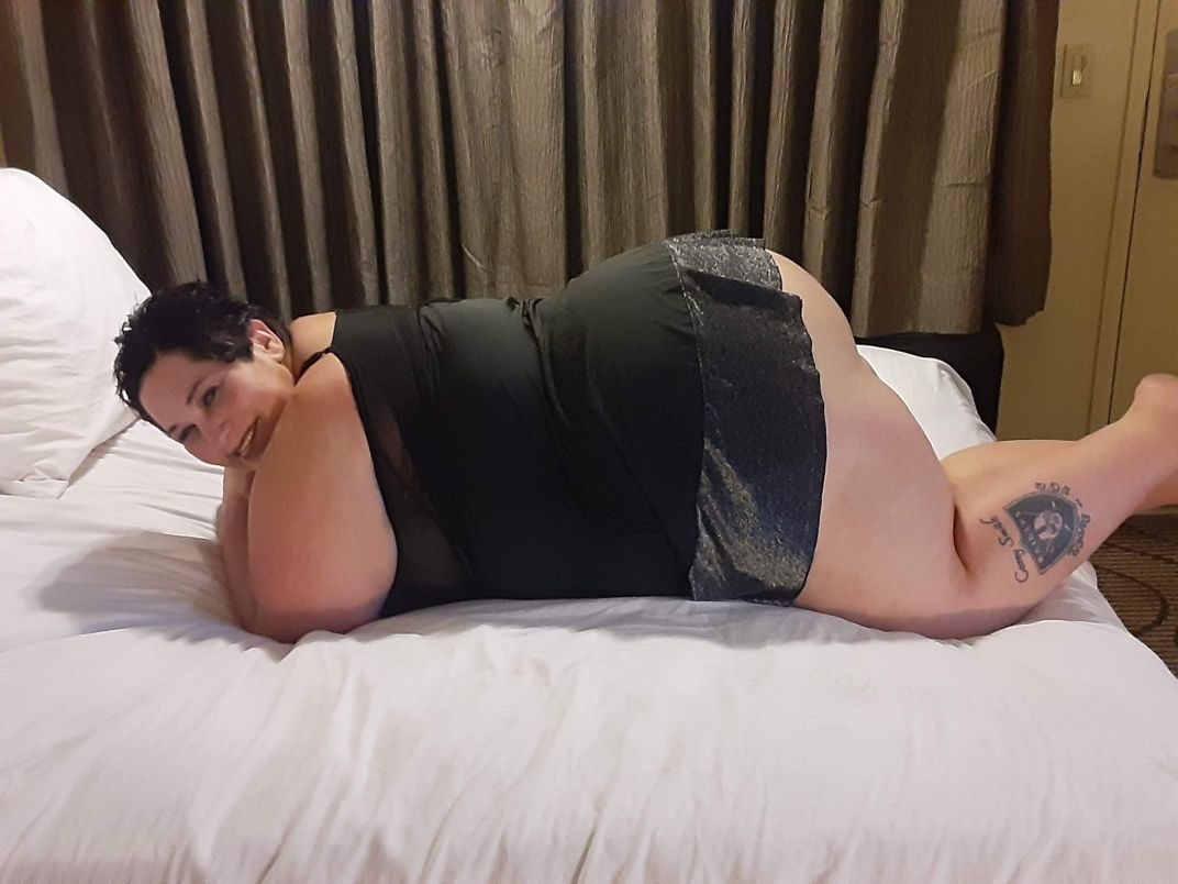 Bbwbeauty 5
