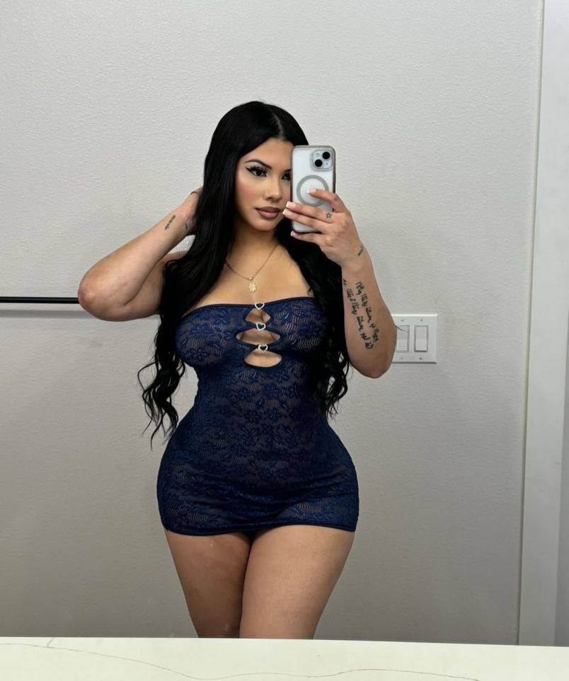 Sexy Linda 5