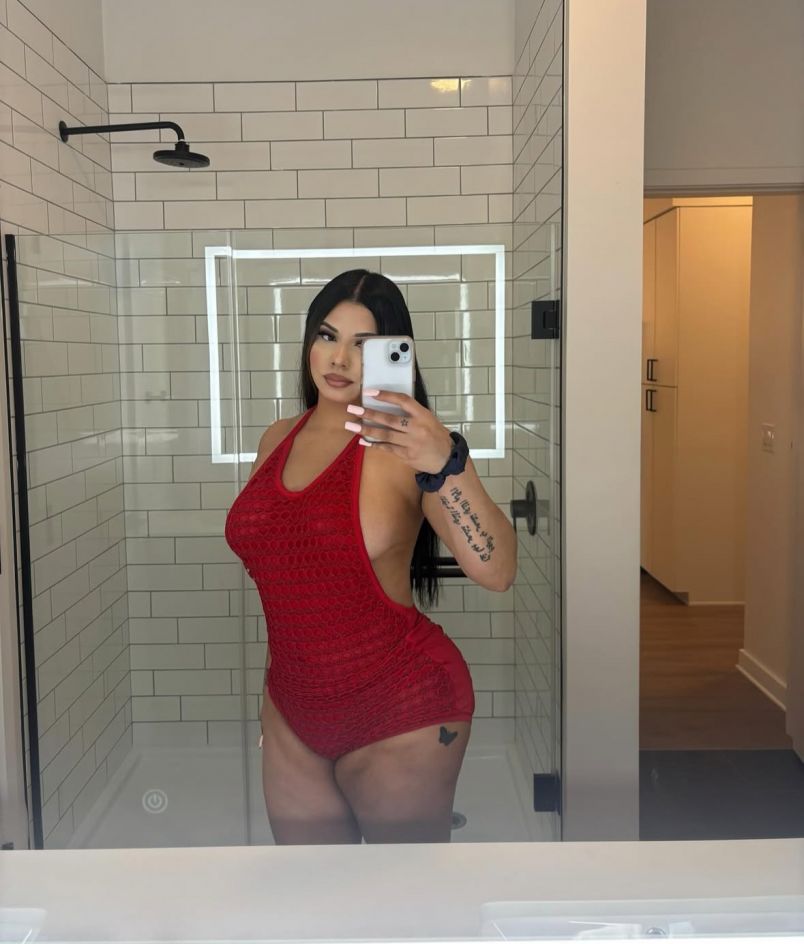 Sexy Linda 2