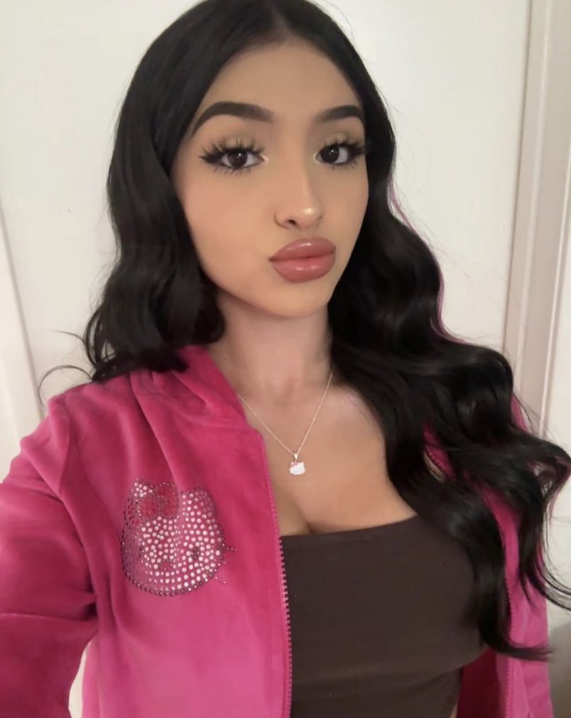 Camila Francisca 3