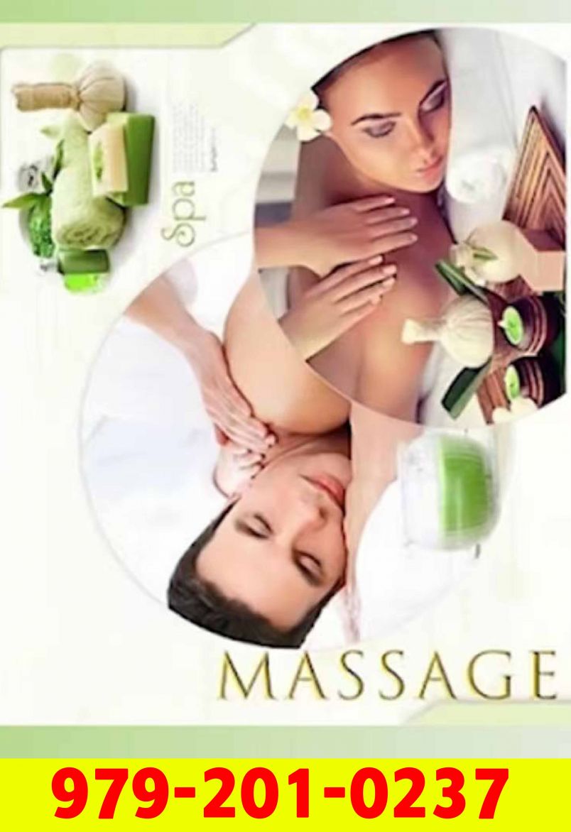 Panda Massage 4
