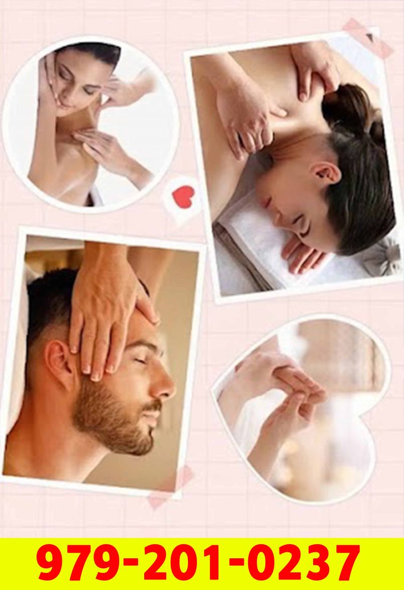 Panda Massage 6