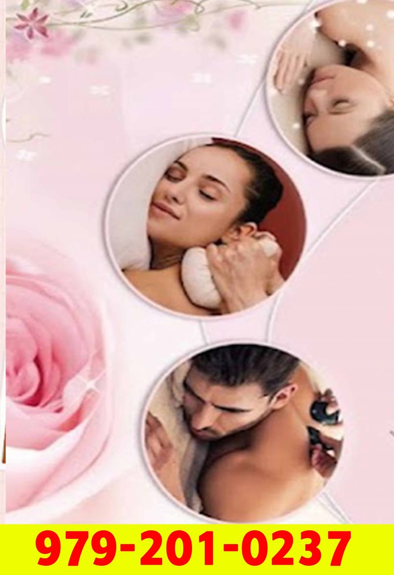 Panda Massage 3