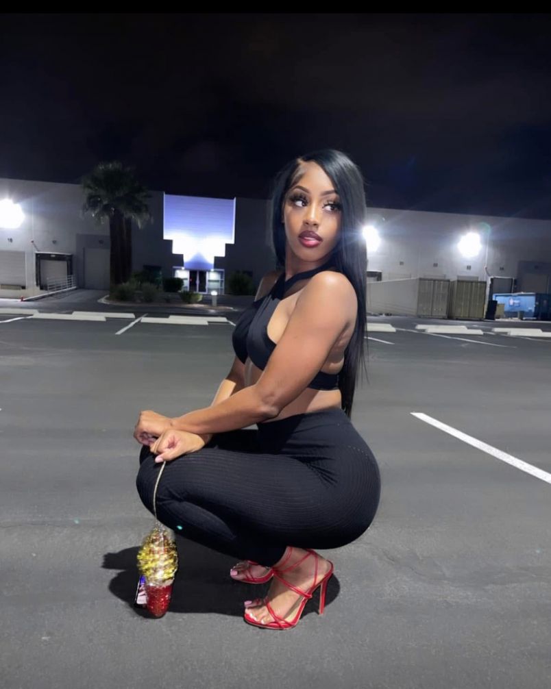 Stacey 1