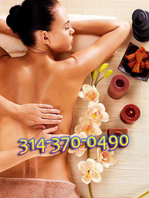 Asian Massage 1
