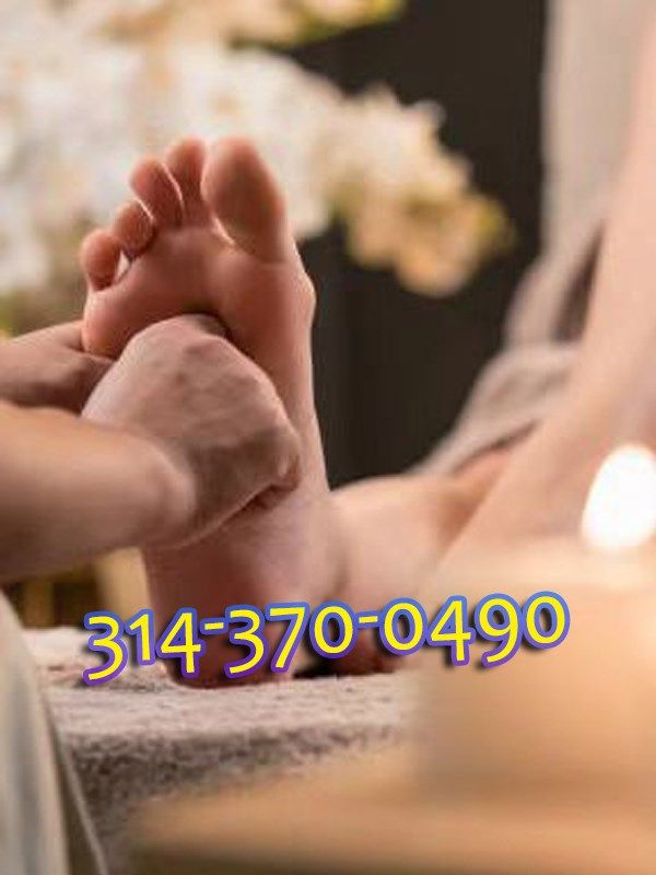 Asian Massage 3