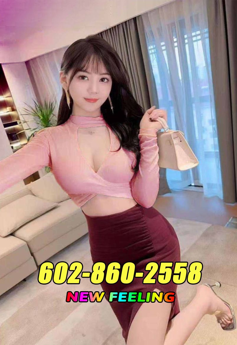 New Asian Girl 5