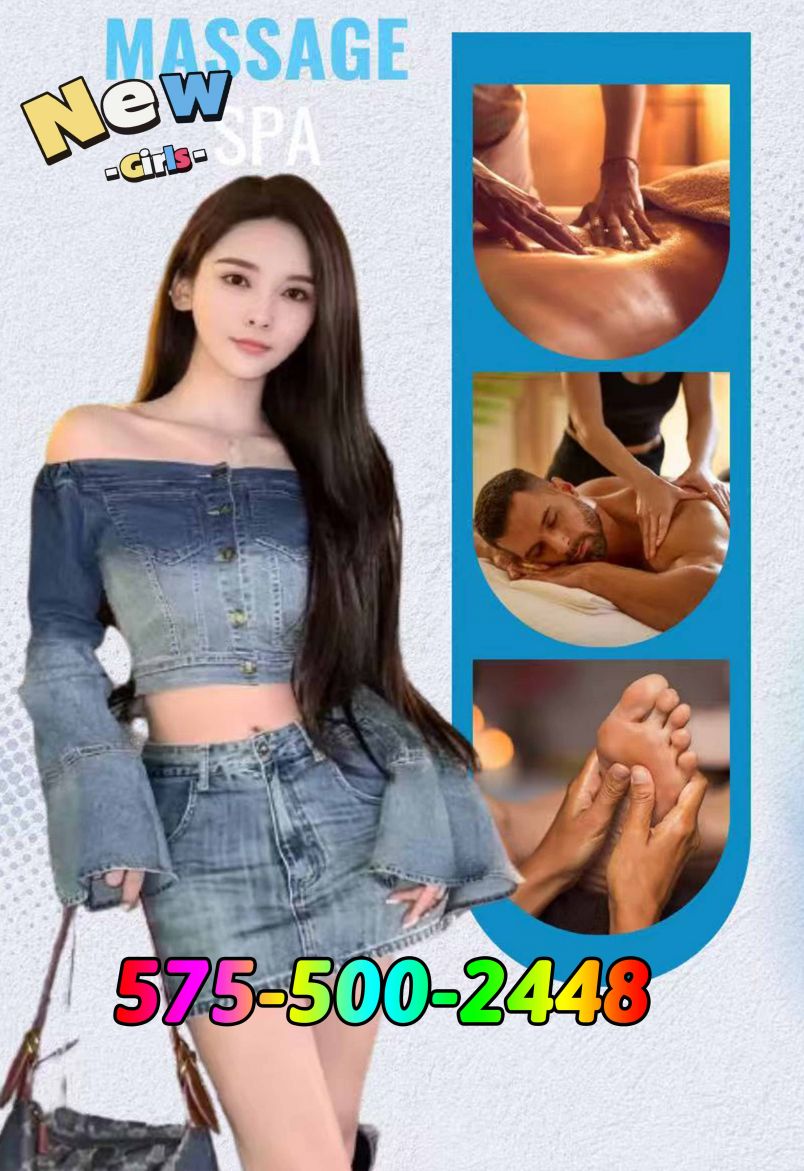 Asian Real Massage 5