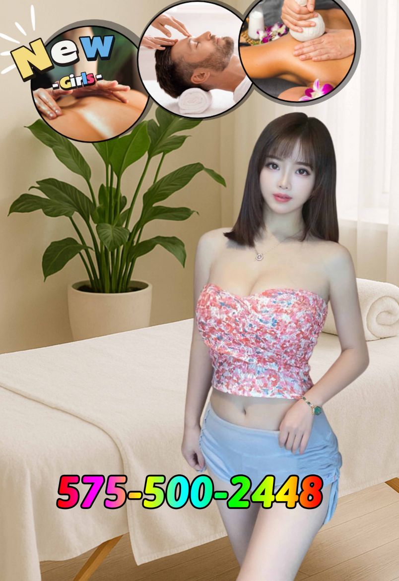 Asian Real Massage 4