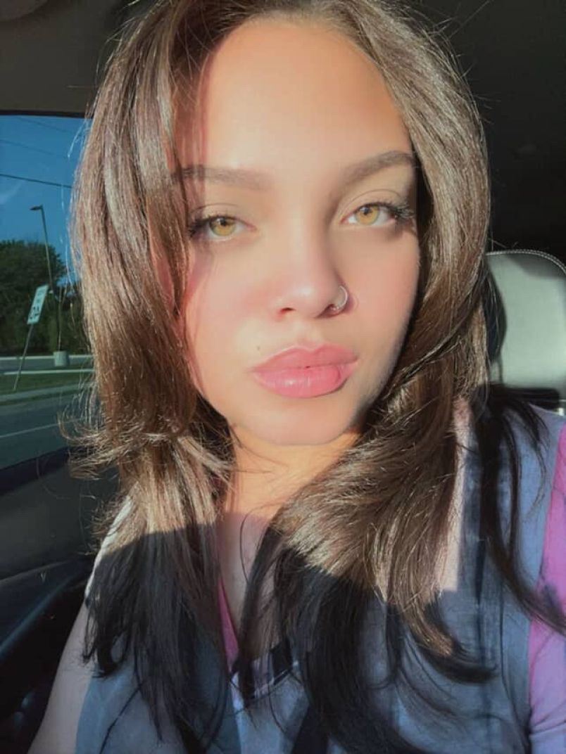 Alexisxoxo 2