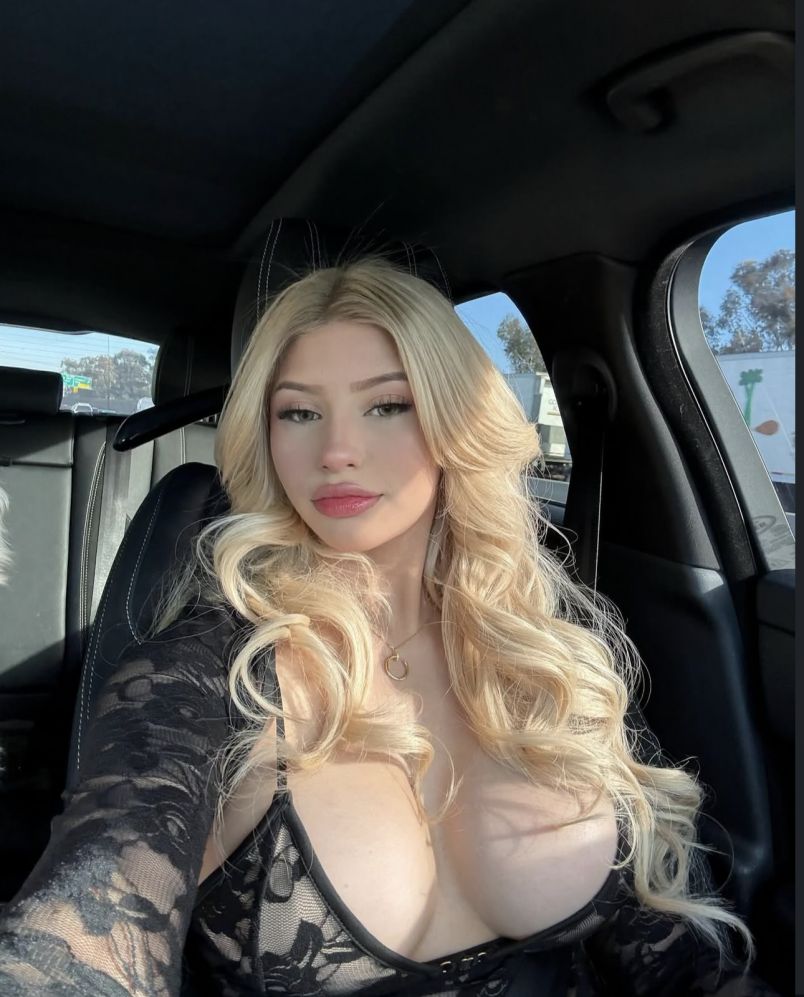 Breana 2