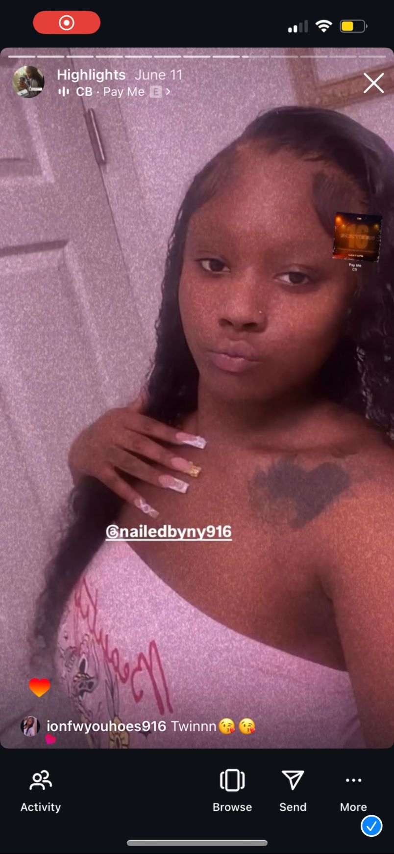 Kandy 3