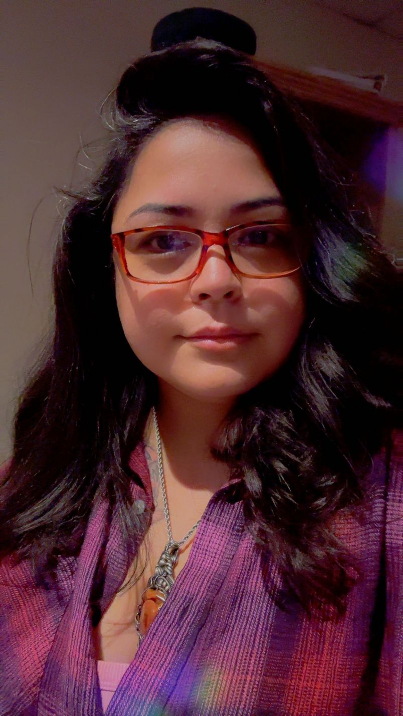 Natural Dee 1