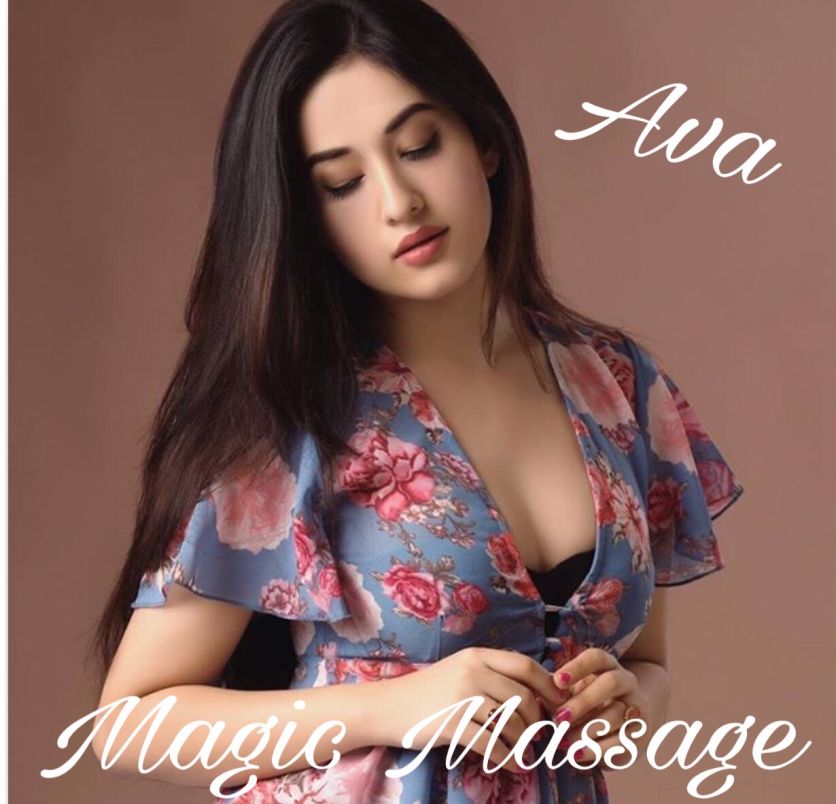 Sunny European Massag 5