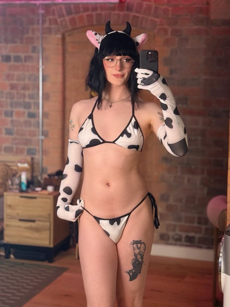 Tasha 6