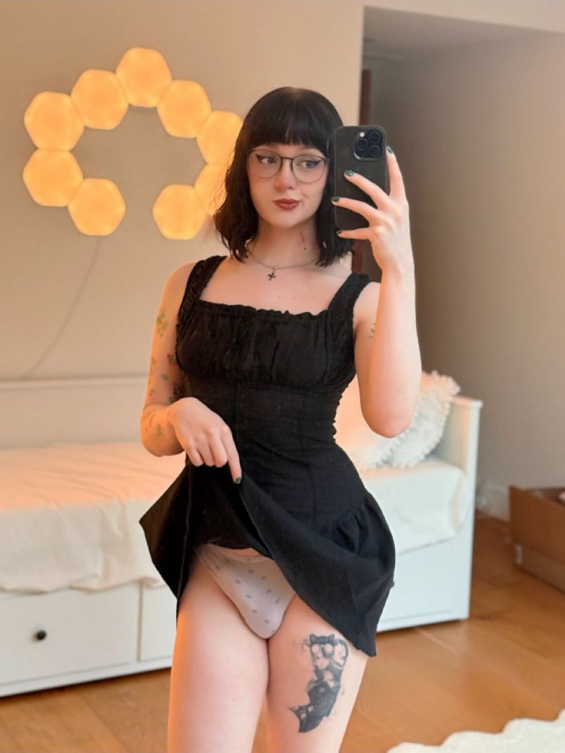 Tasha 1