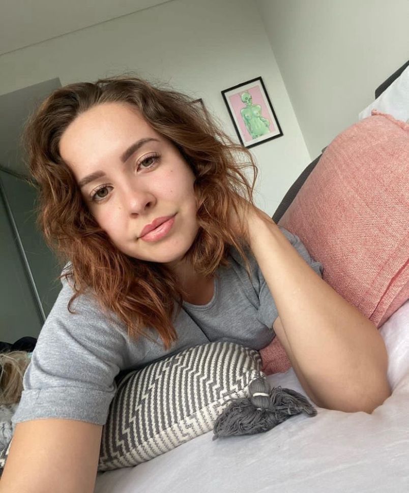 Nicole 3