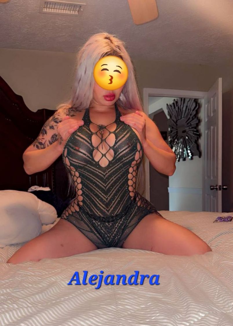 Latinas Curvis 4