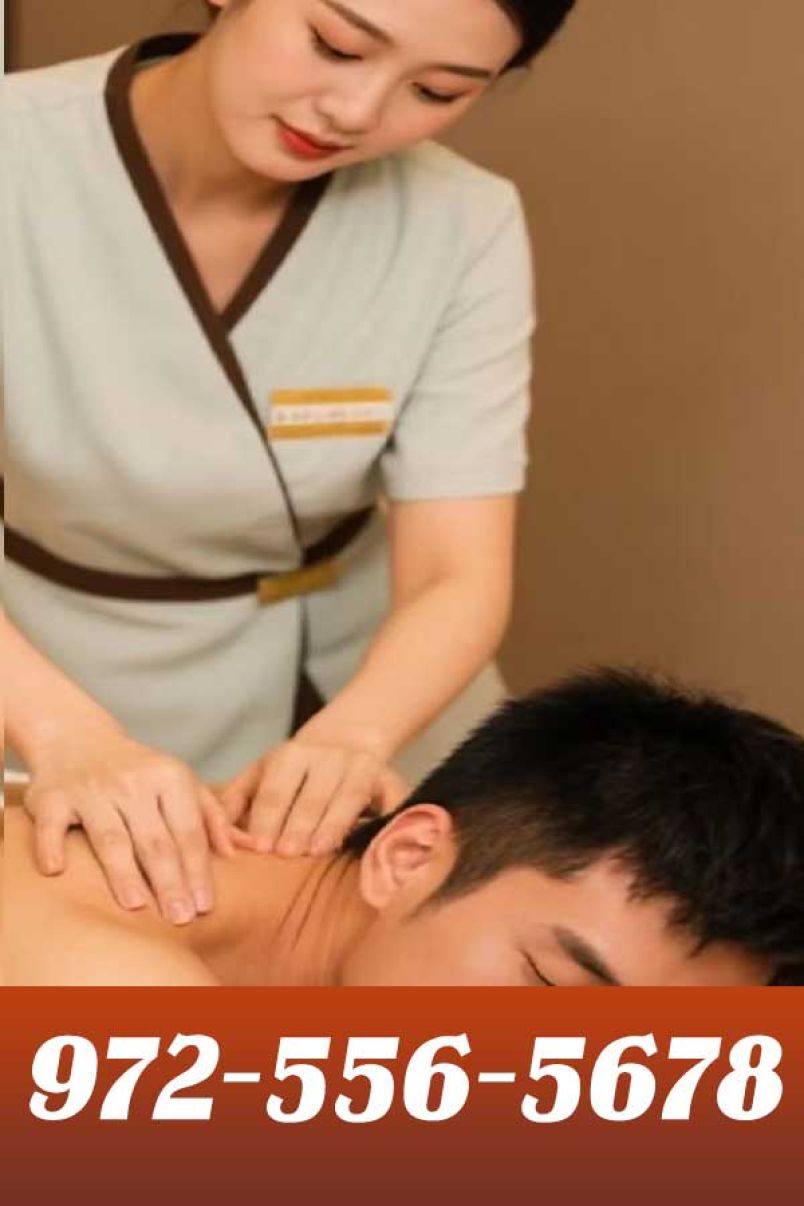 Massage Relax Spa 1
