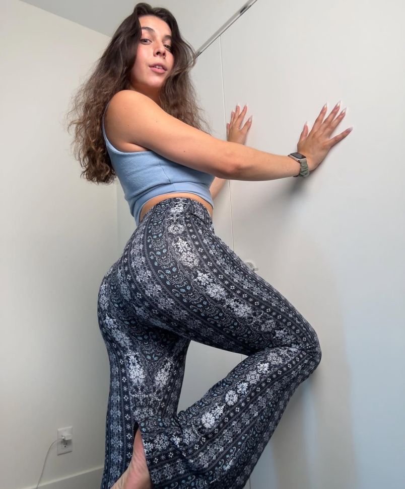 Silvia 1