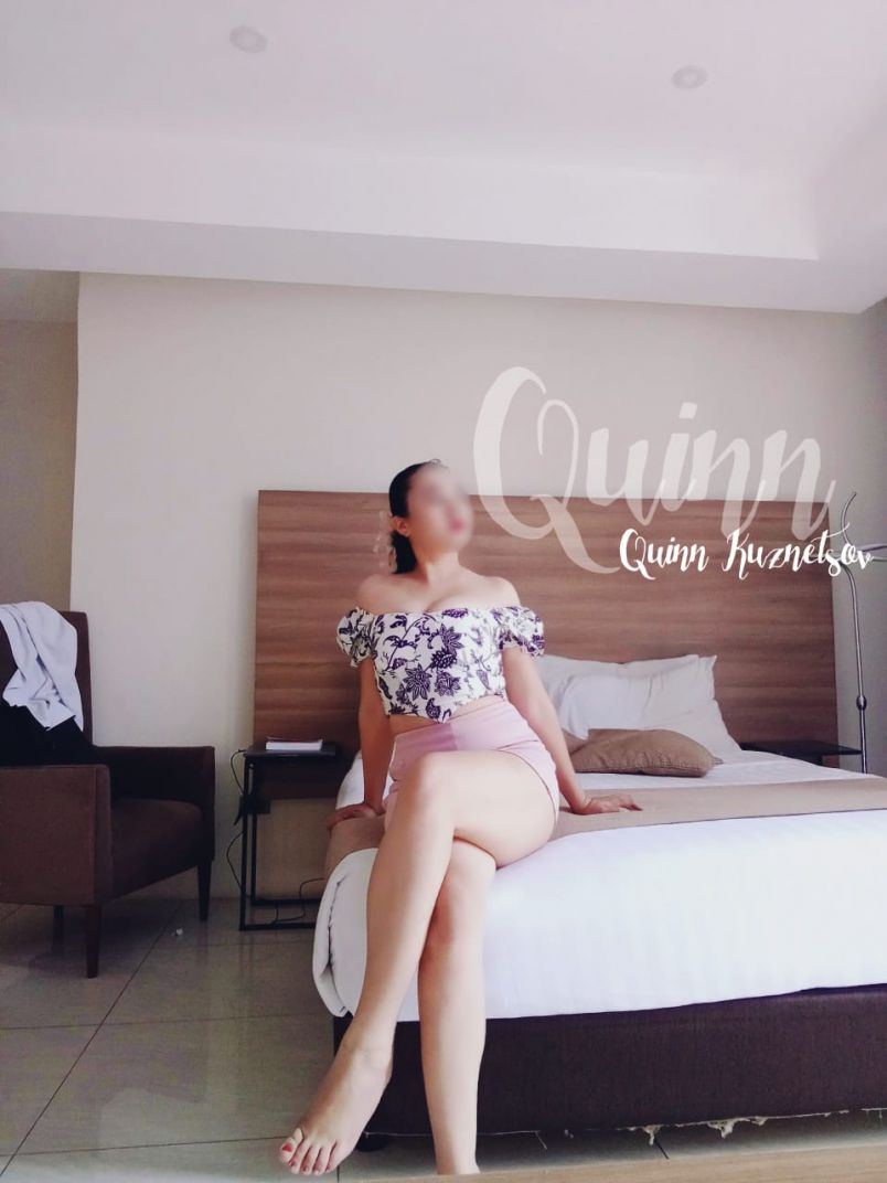 Quinn Kuznetsov 4