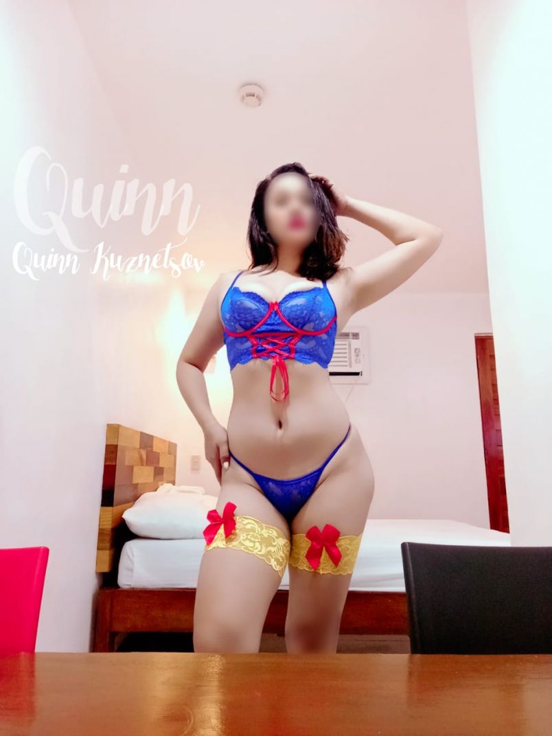 Quinn Kuznetsov 7