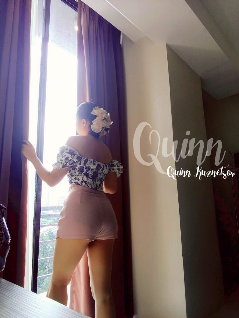 Quinn Kuznetsov 2