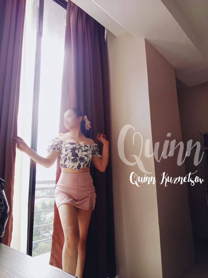 Quinn Kuznetsov 3