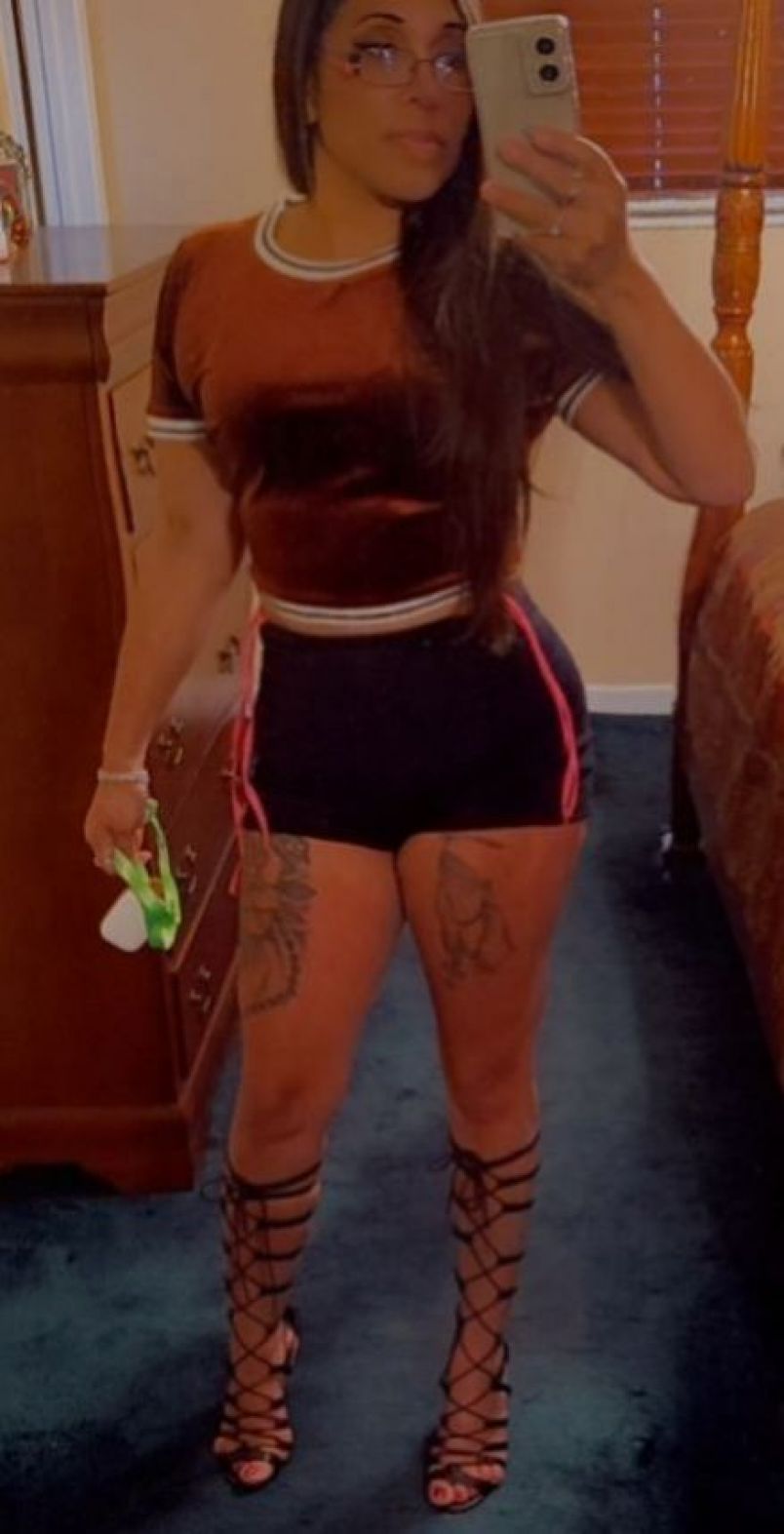 Julissa Marie 9