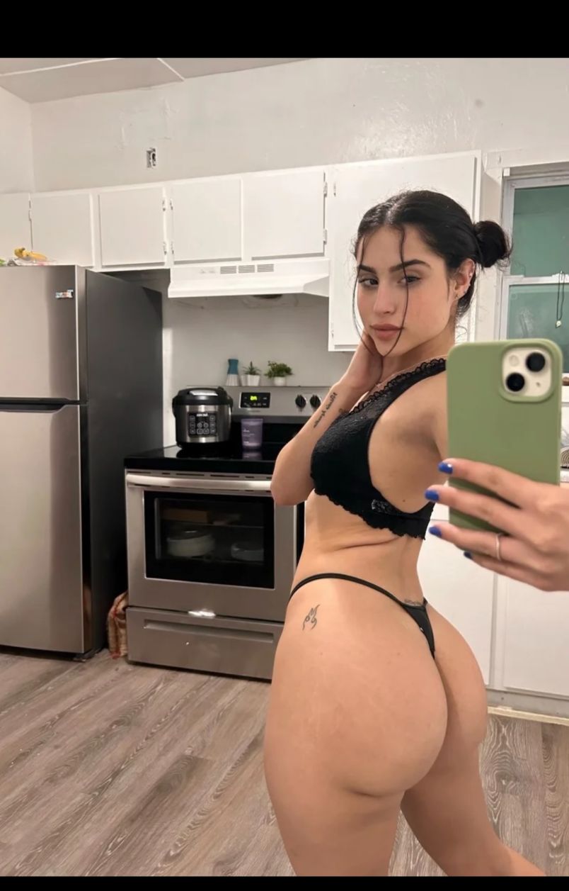 Angie 1