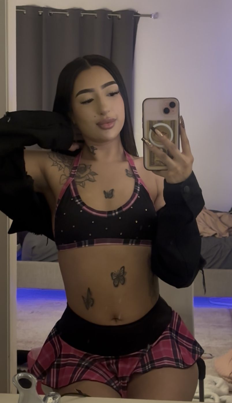 Lily 1