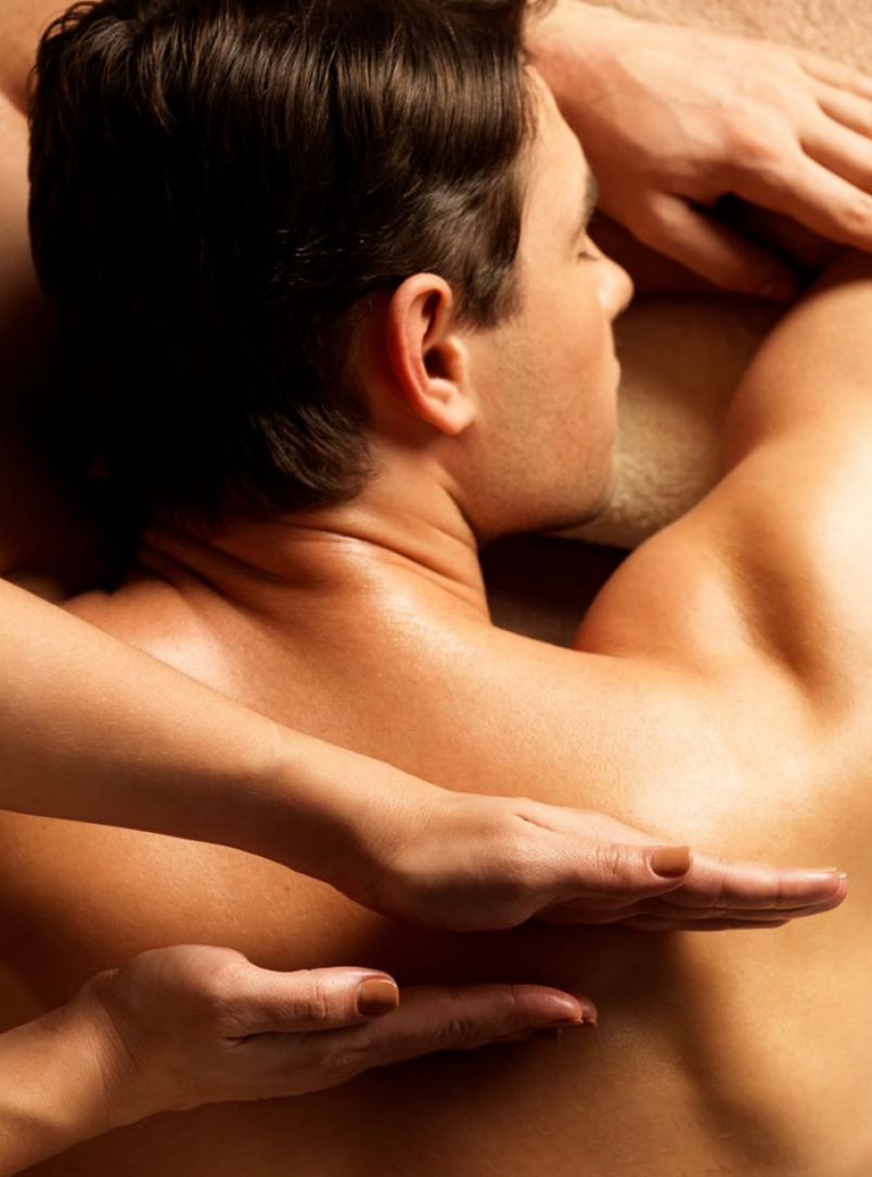 Salisbury Body Rubs 3