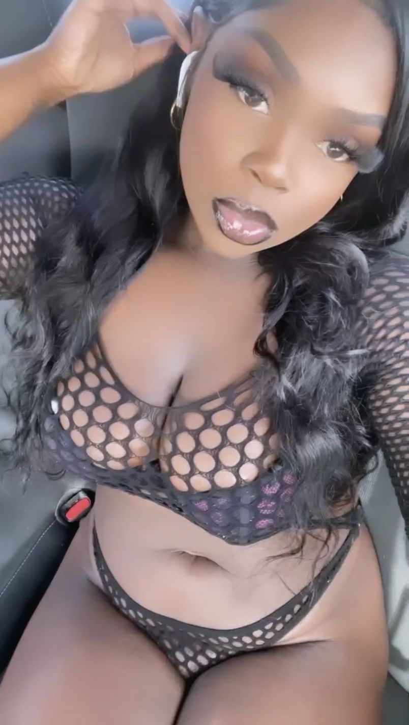 Olivia 1