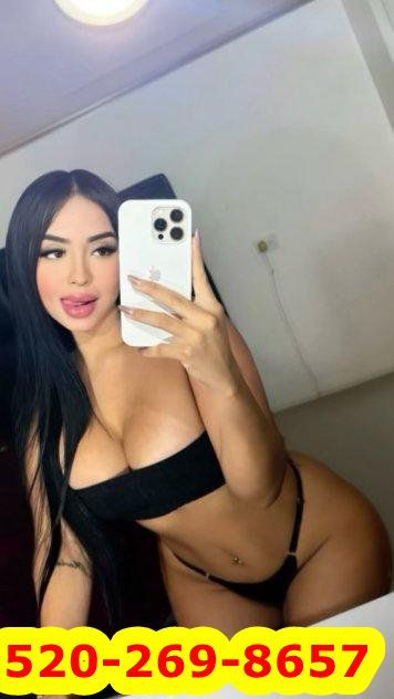 New Colombian Girls 1