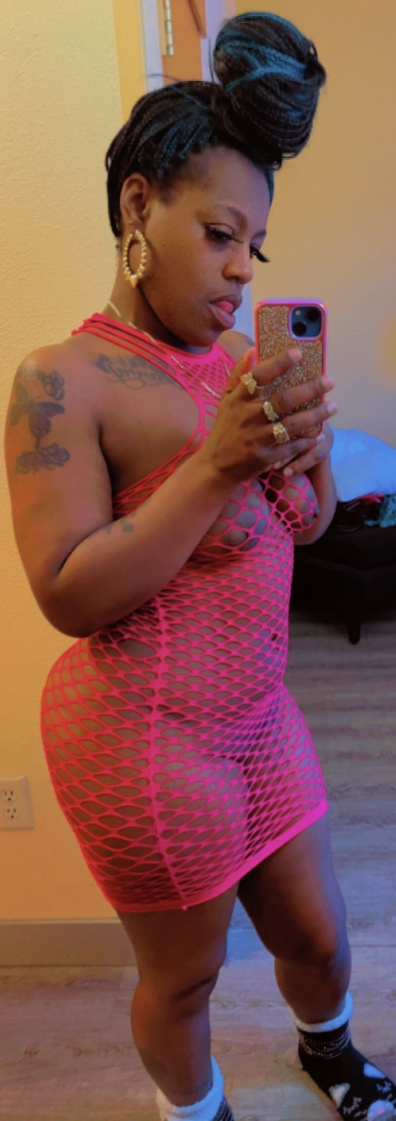 Kinky Kitty 3
