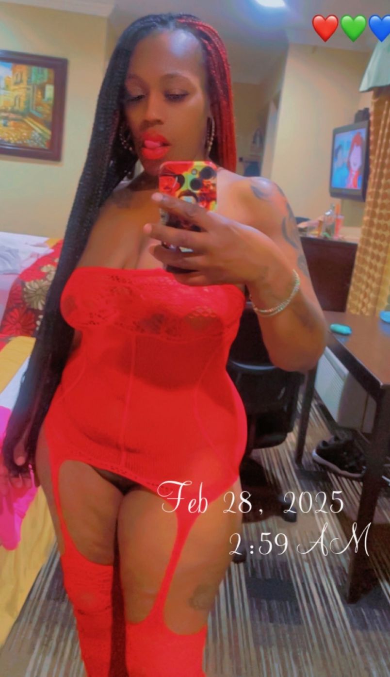 Kinky Kitty 5