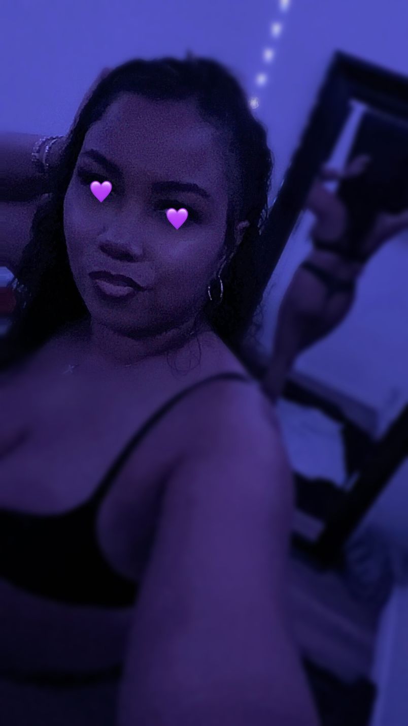 Thee Goddess 1
