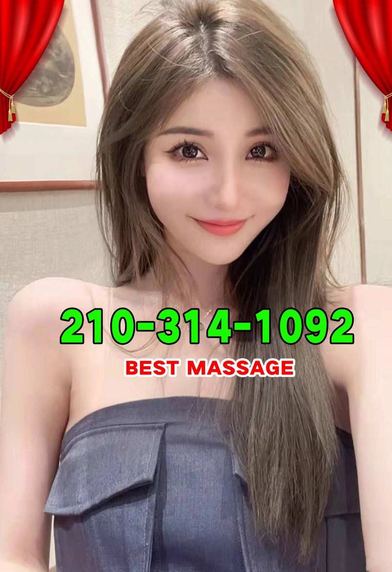 Sunflower Massage 3
