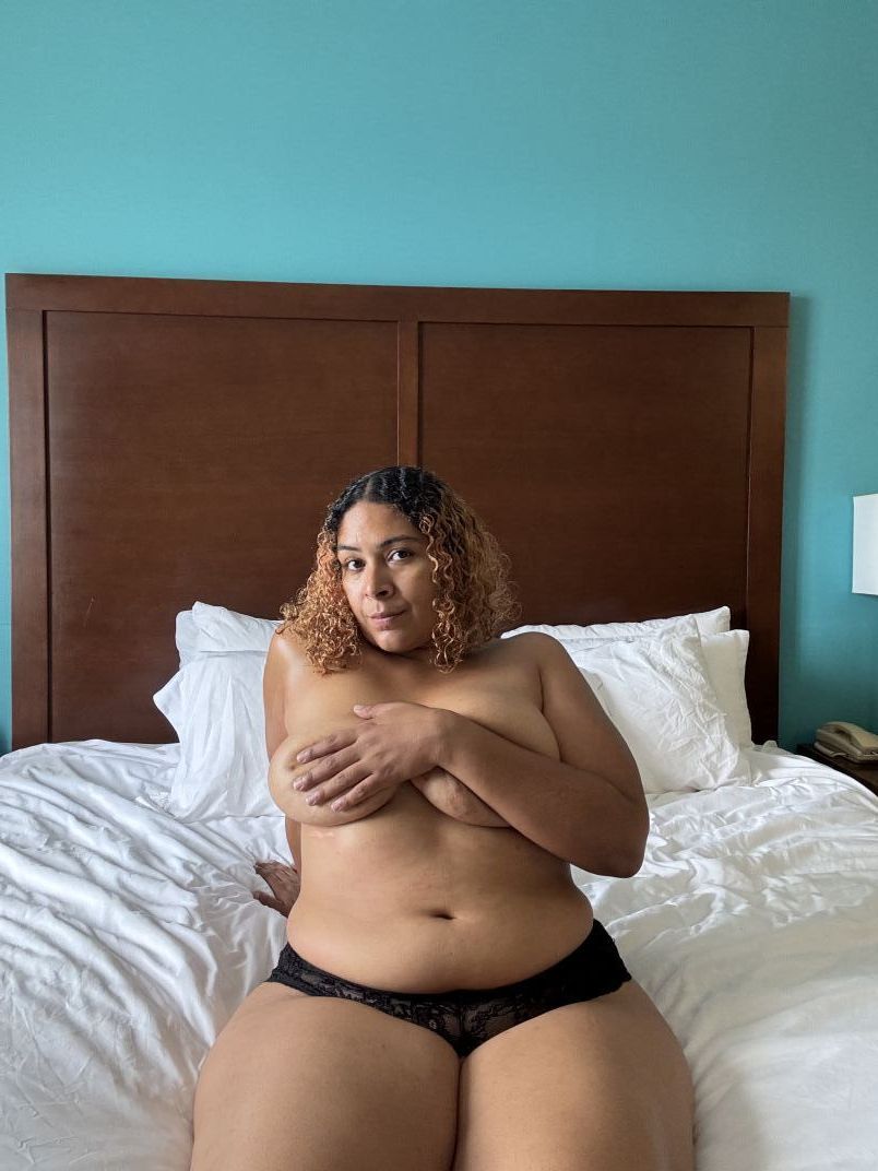 Layla Sky 1