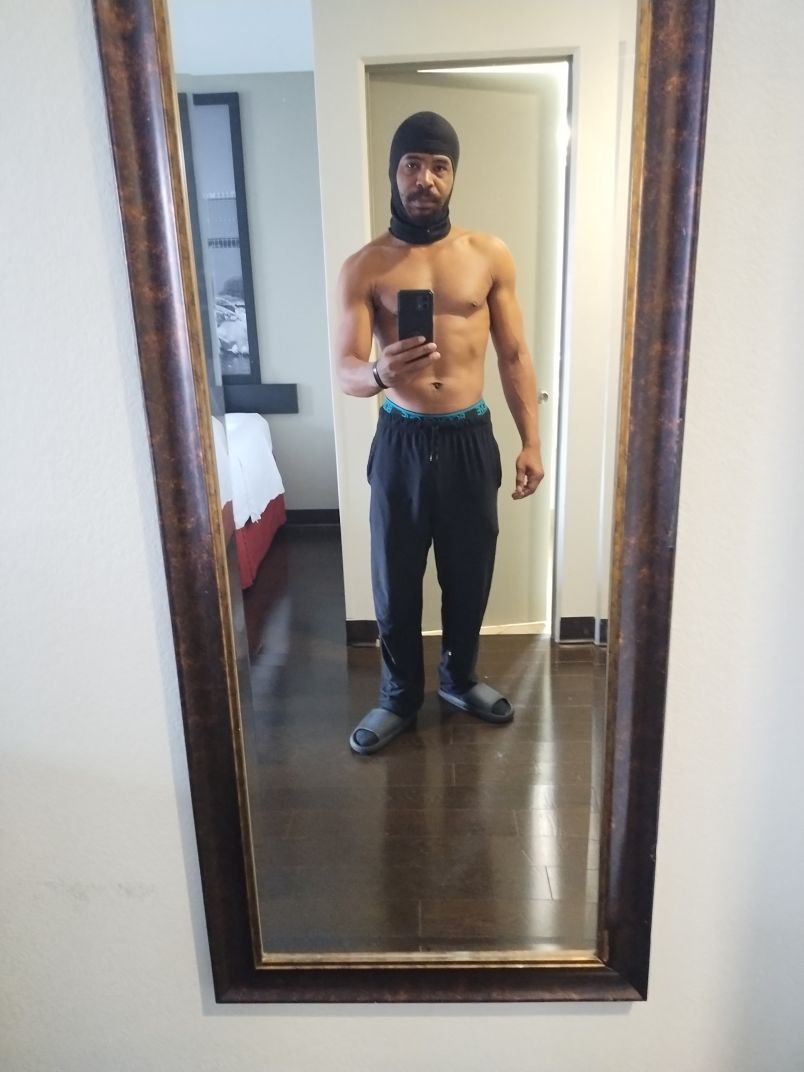 Long Curve Papi Rico 5