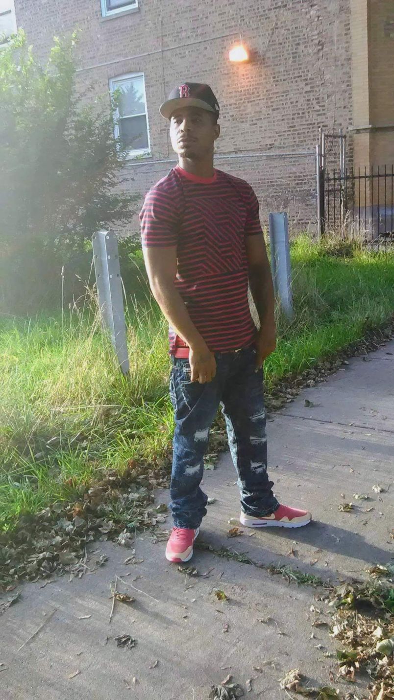 Long Curve Papi Rico 1